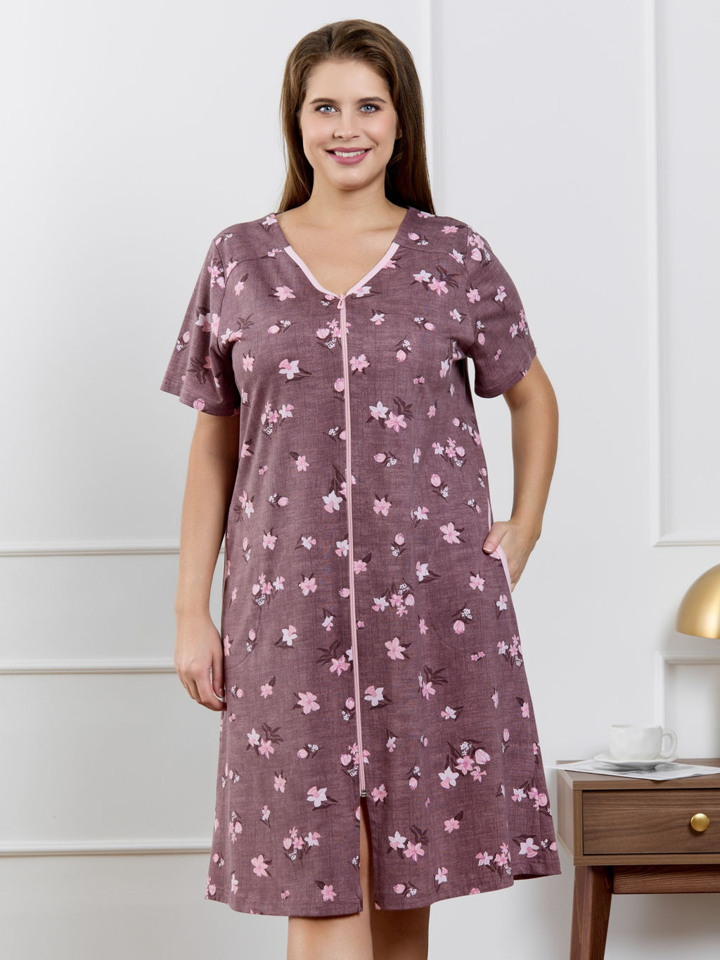 Халат Магма VIOTEX