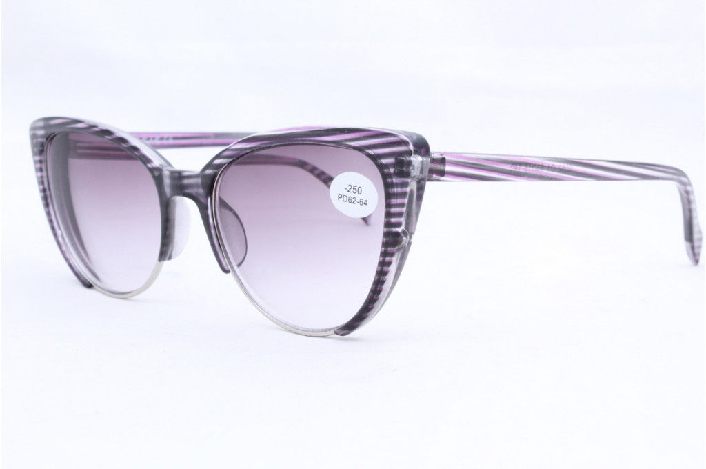 Готовые очки ЕАЕ 9052 C1 (Т) (53 #18-140)