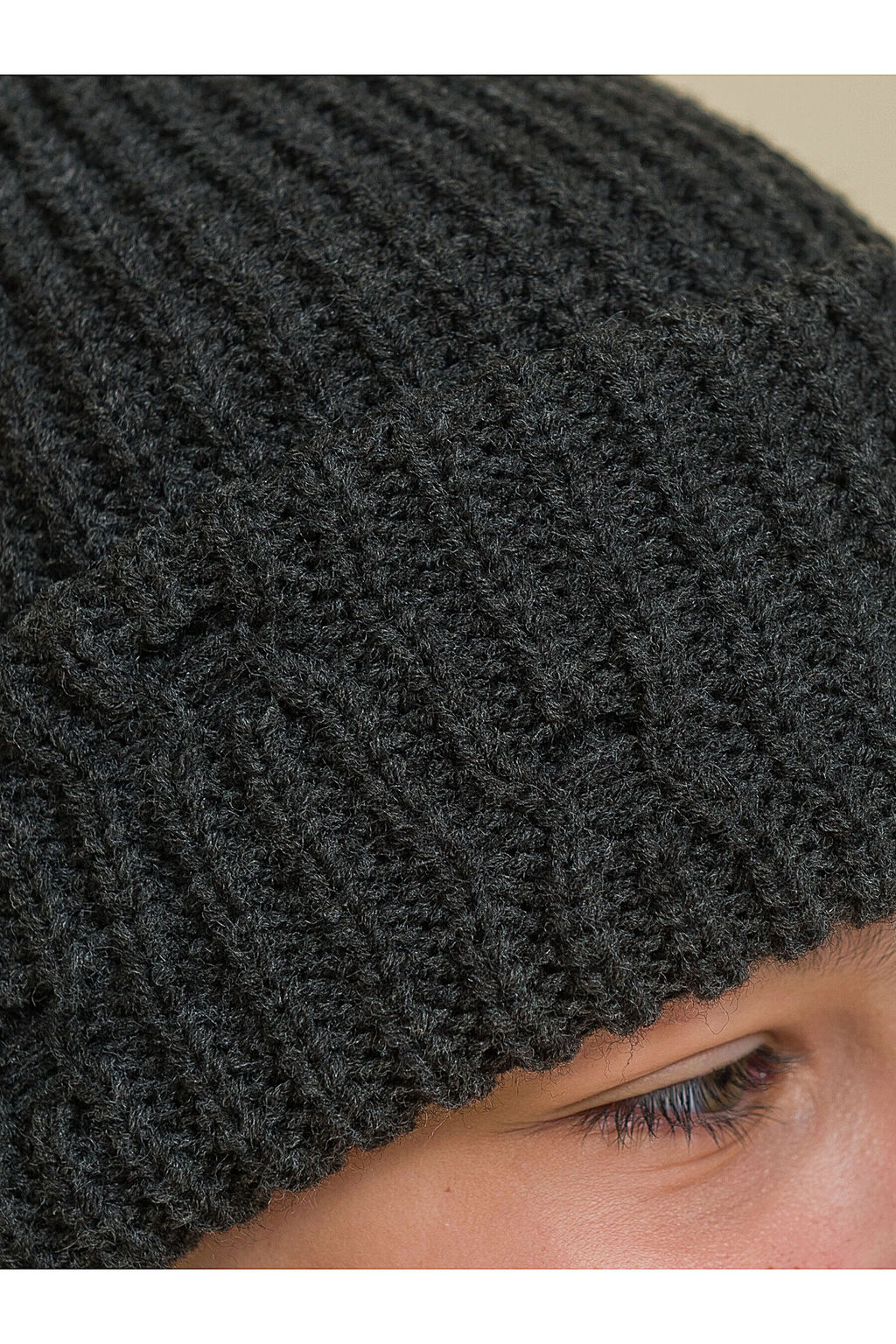 PELICAN, шапка детская, Черный фото 4