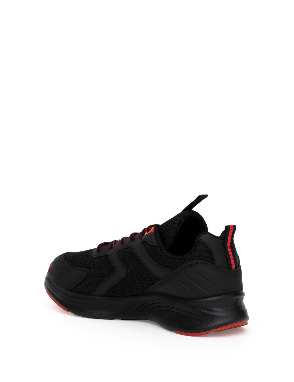 Siyah Sneaker - Pierre cardin фото 3