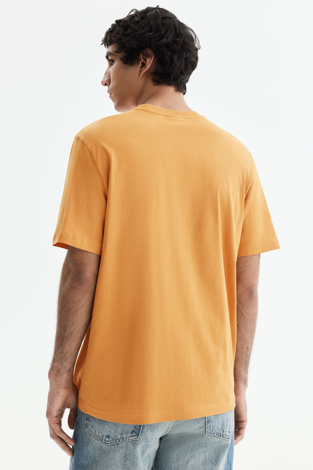 Camiseta Regular Fit - H&m фото 18