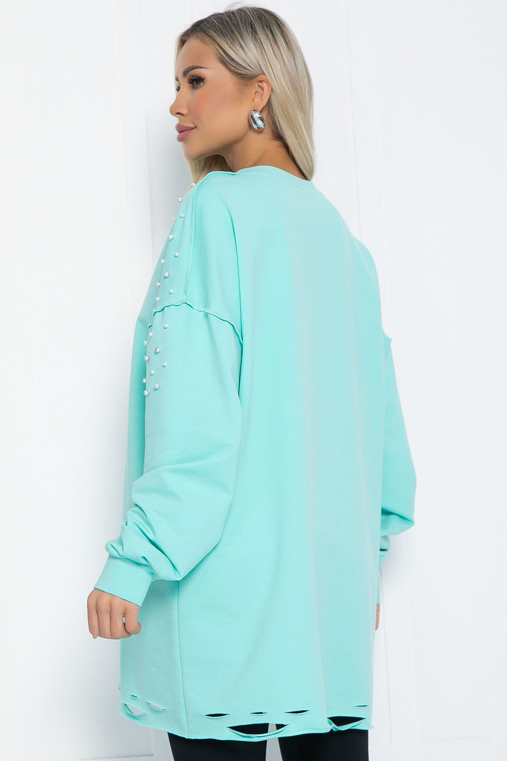 Свитшот Бьянка - Lt collection фото 10