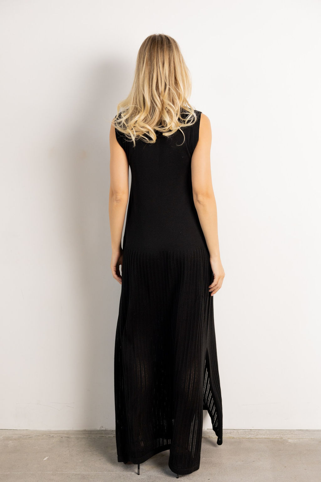 Платье SS 2612