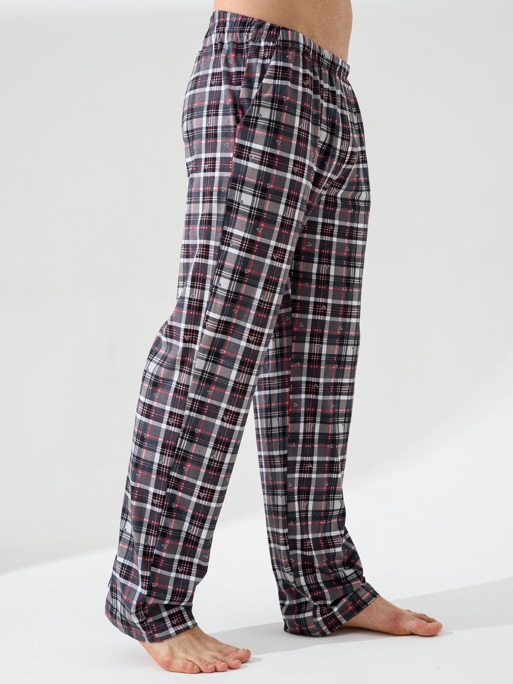 Пижама 100% хлопок Горец - Оптима фото 9