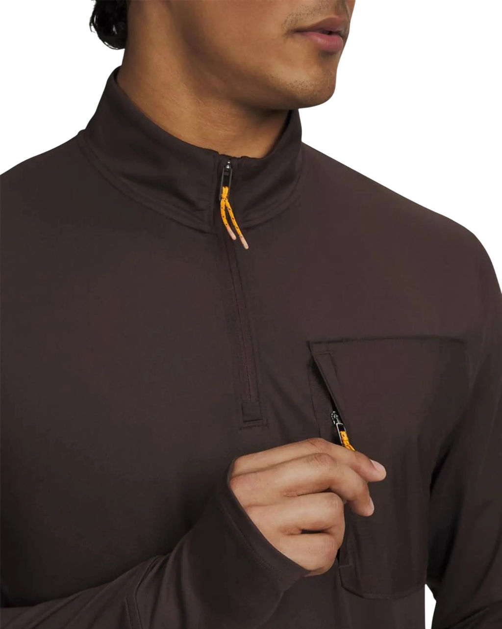 Джемпер мужской