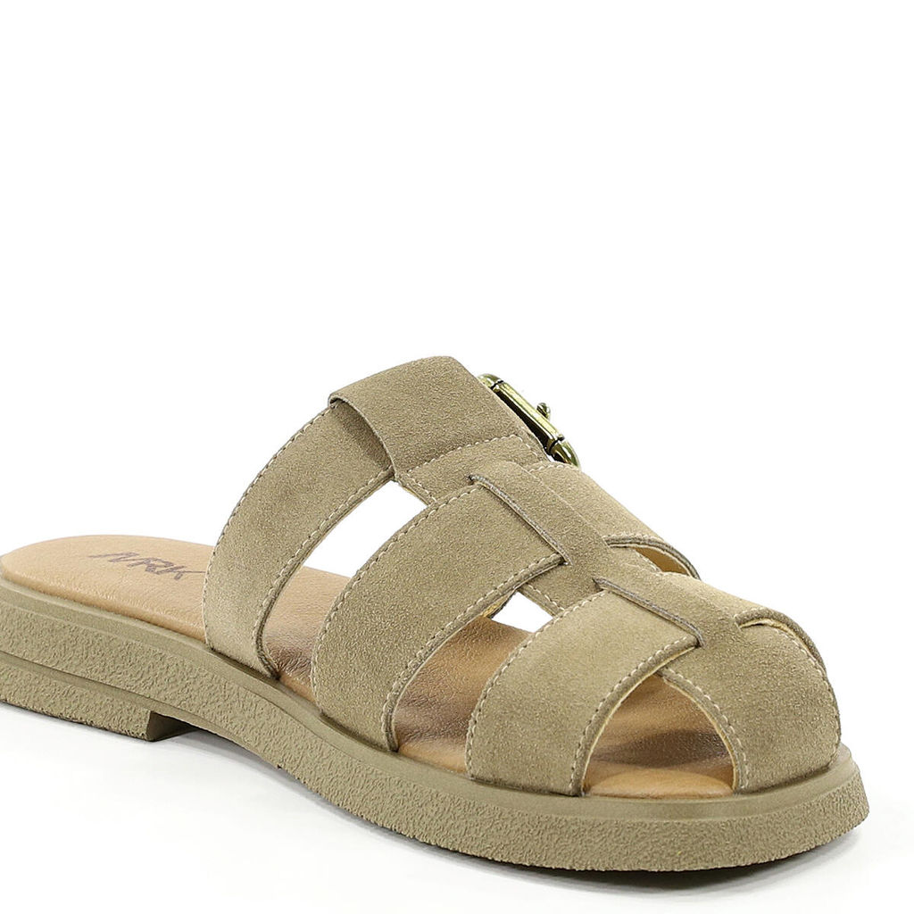 Туфли летние женские