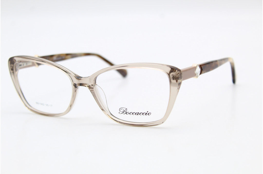 Оправа BOCCACCIO ВВ 1062 55-17-142 С2