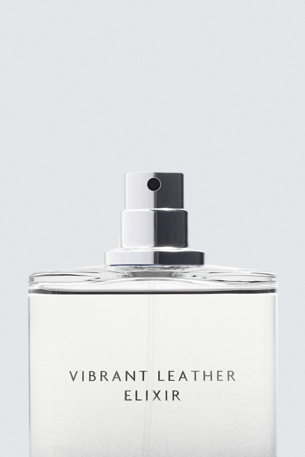 VIBRANT LEATHER ELIXIR PARFUM 100 ML / 3.38 oz - Zara фото 2