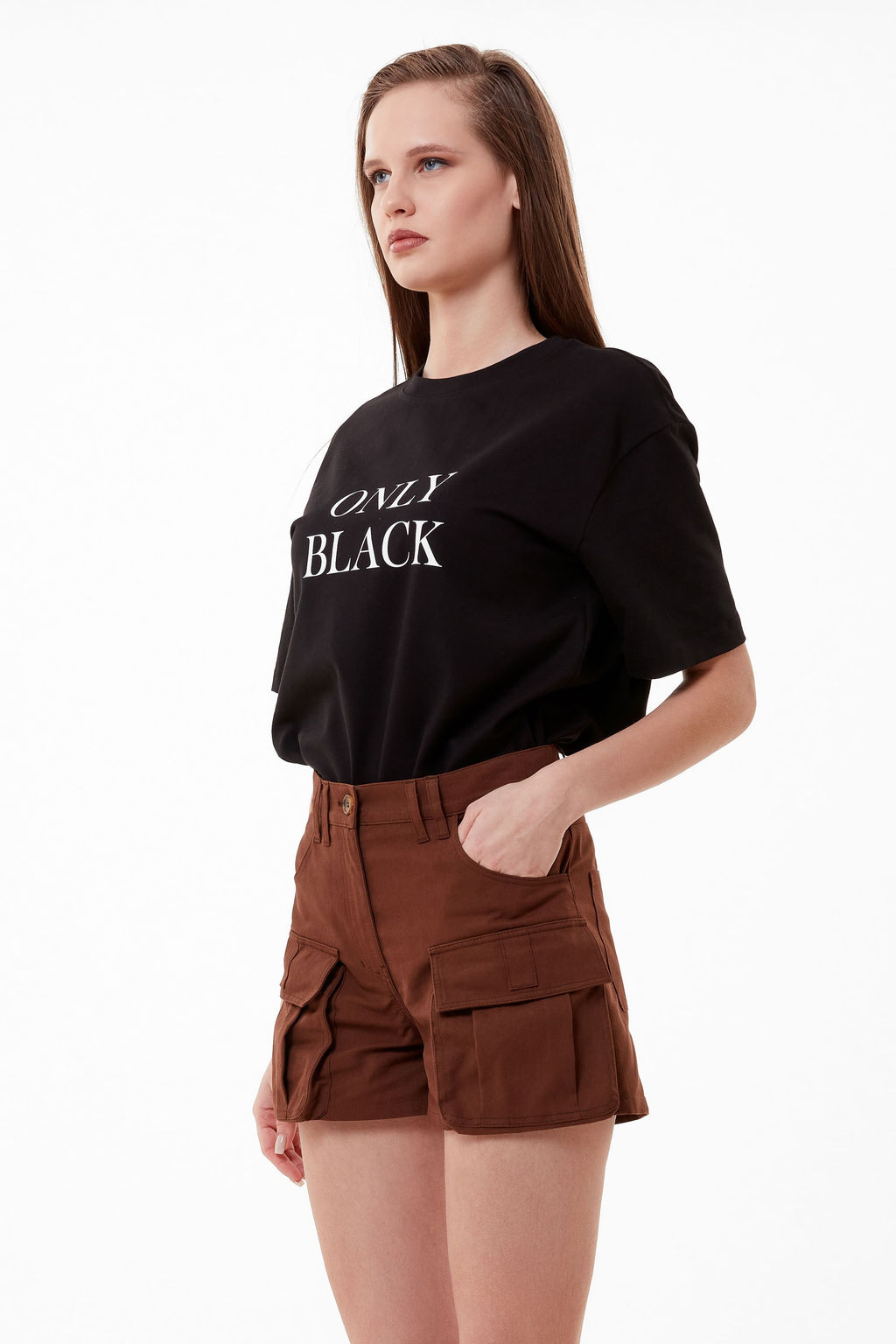 Шорты 53053 - Lakbi фото 3