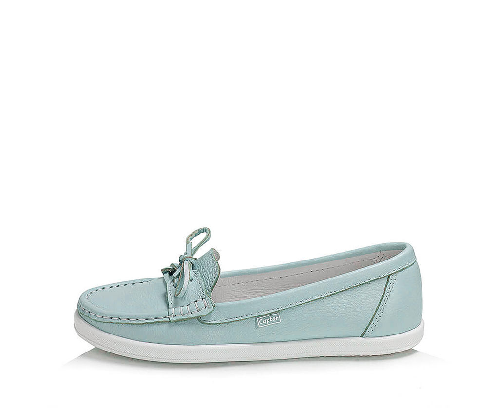 Топсайдеры Captor 35371-1291  фото 3