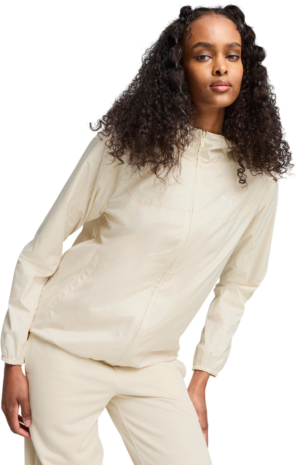 Ветровка женская