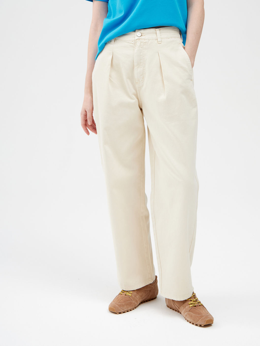 Женские Джинсы - Mossmore фото 20