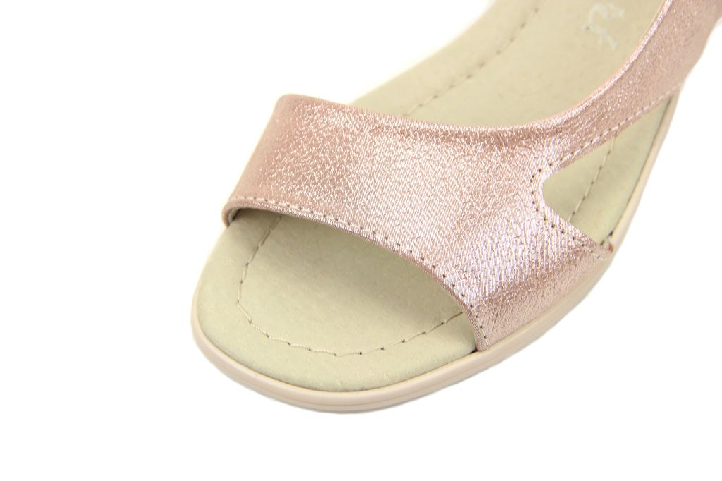 Босоножки EDART 3051.358 be.Pink Astana