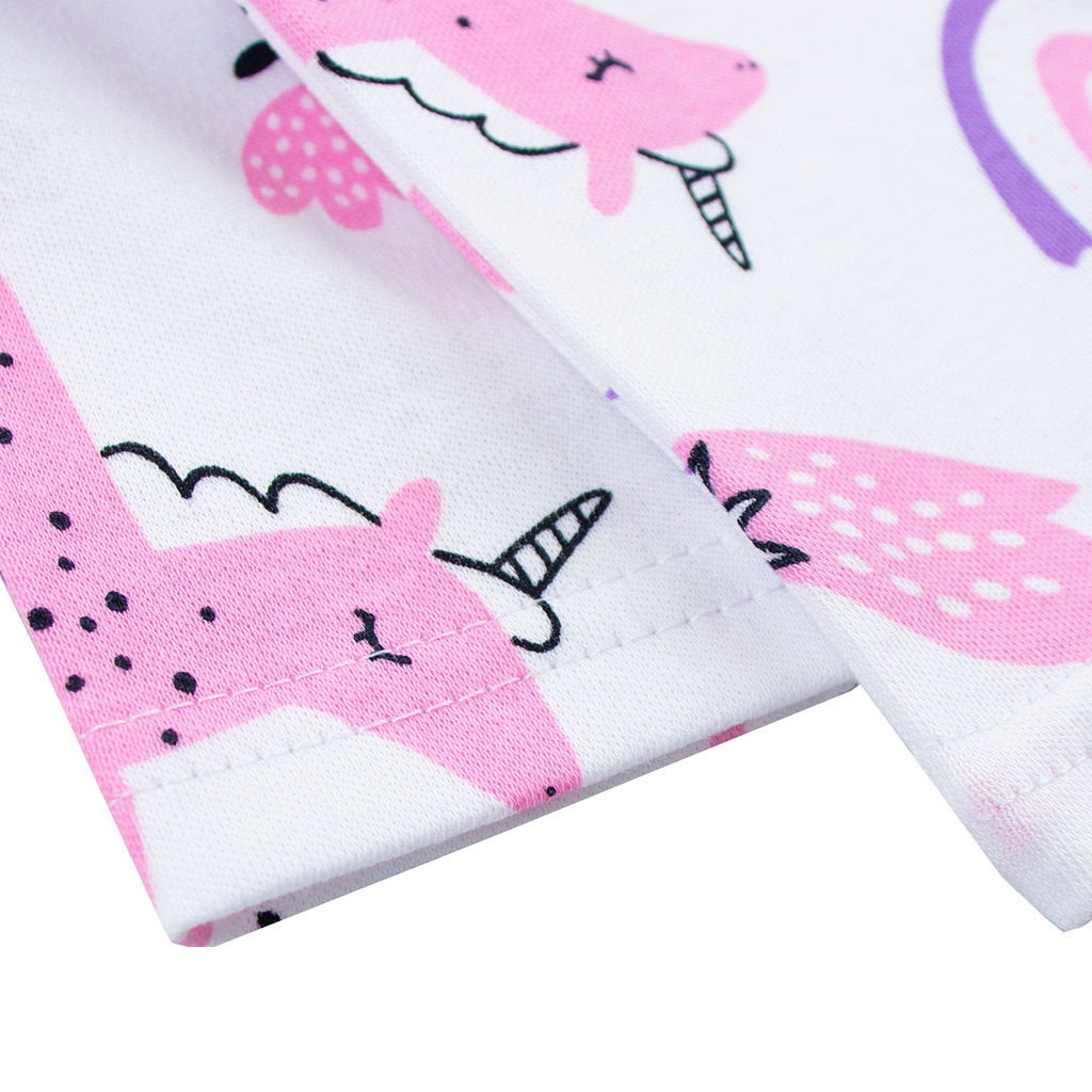 Комплект кофточка 2 шт интерлок 1236209504 - Youlala фото 3