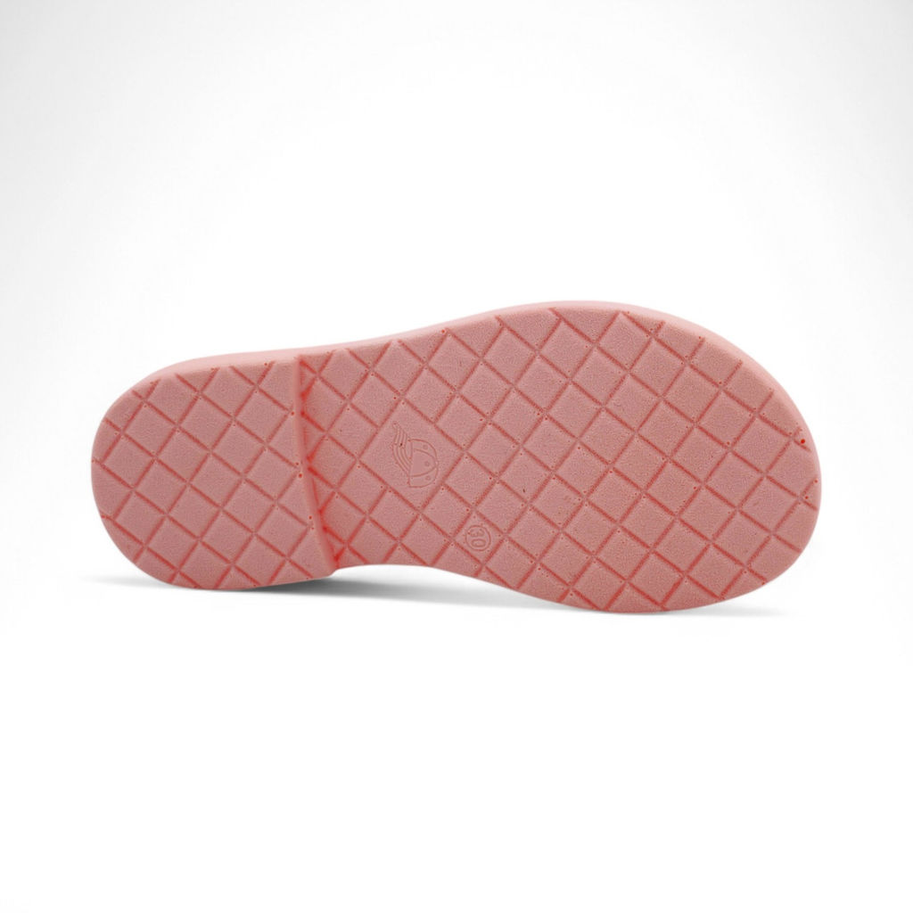 Босоножки LV69-136 розовые - Ирина фото 3