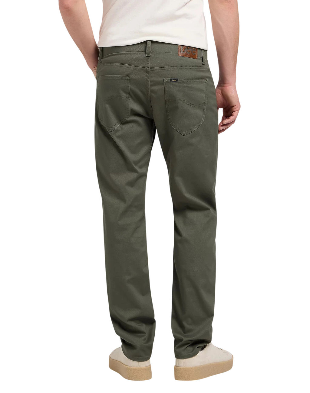 Брюки мужские