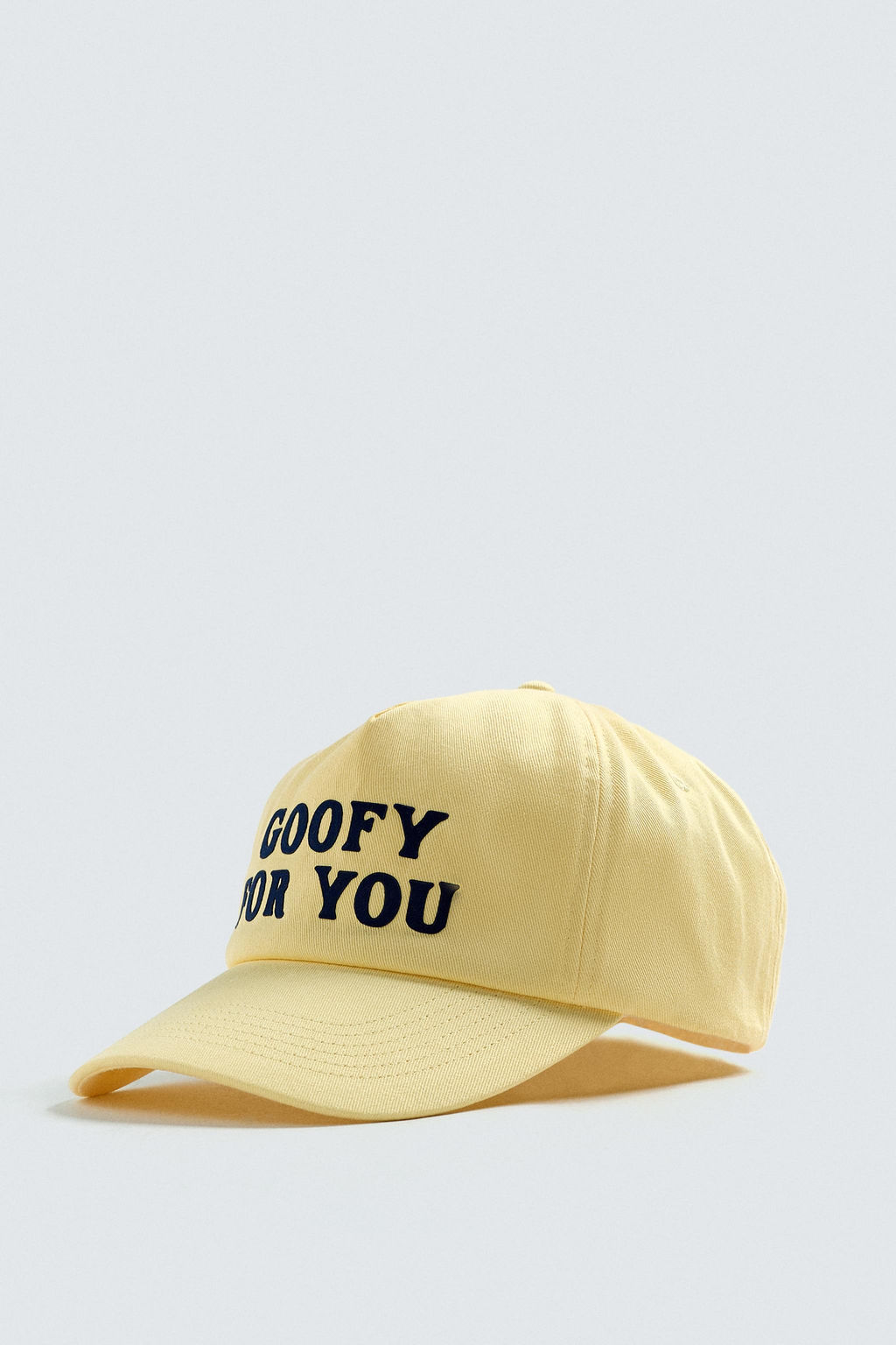 TEXT CAP HARRY LAMBERT FOR ZARA X DISNEY  фото 4