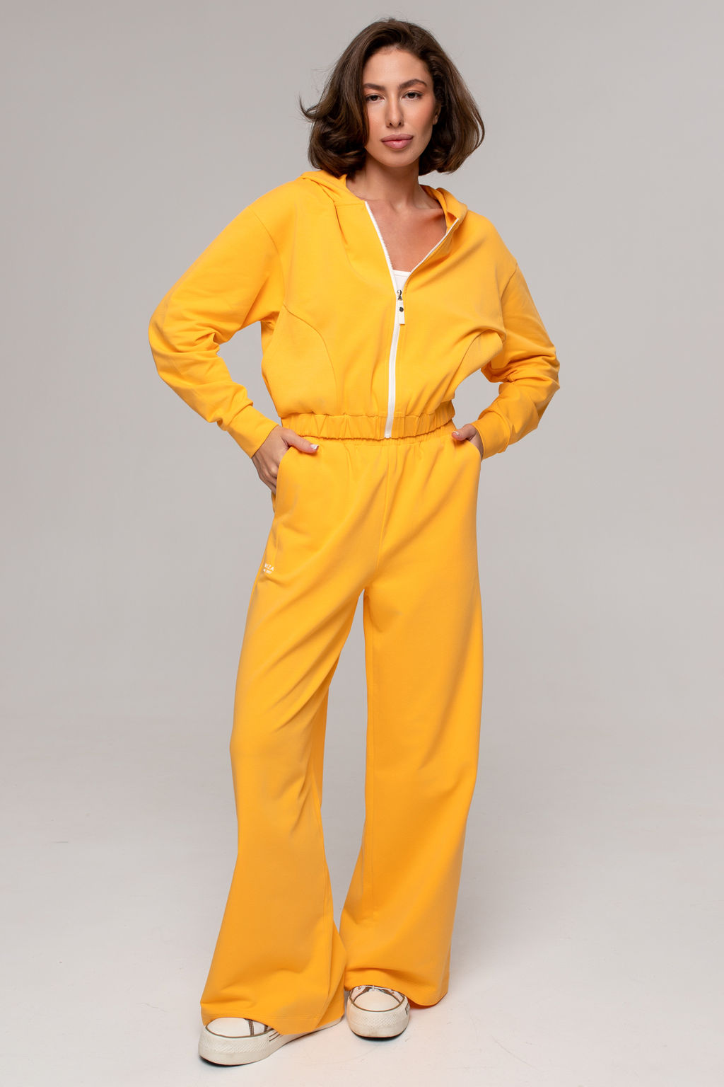 Костюм Цвет: манго - Miza фото 4