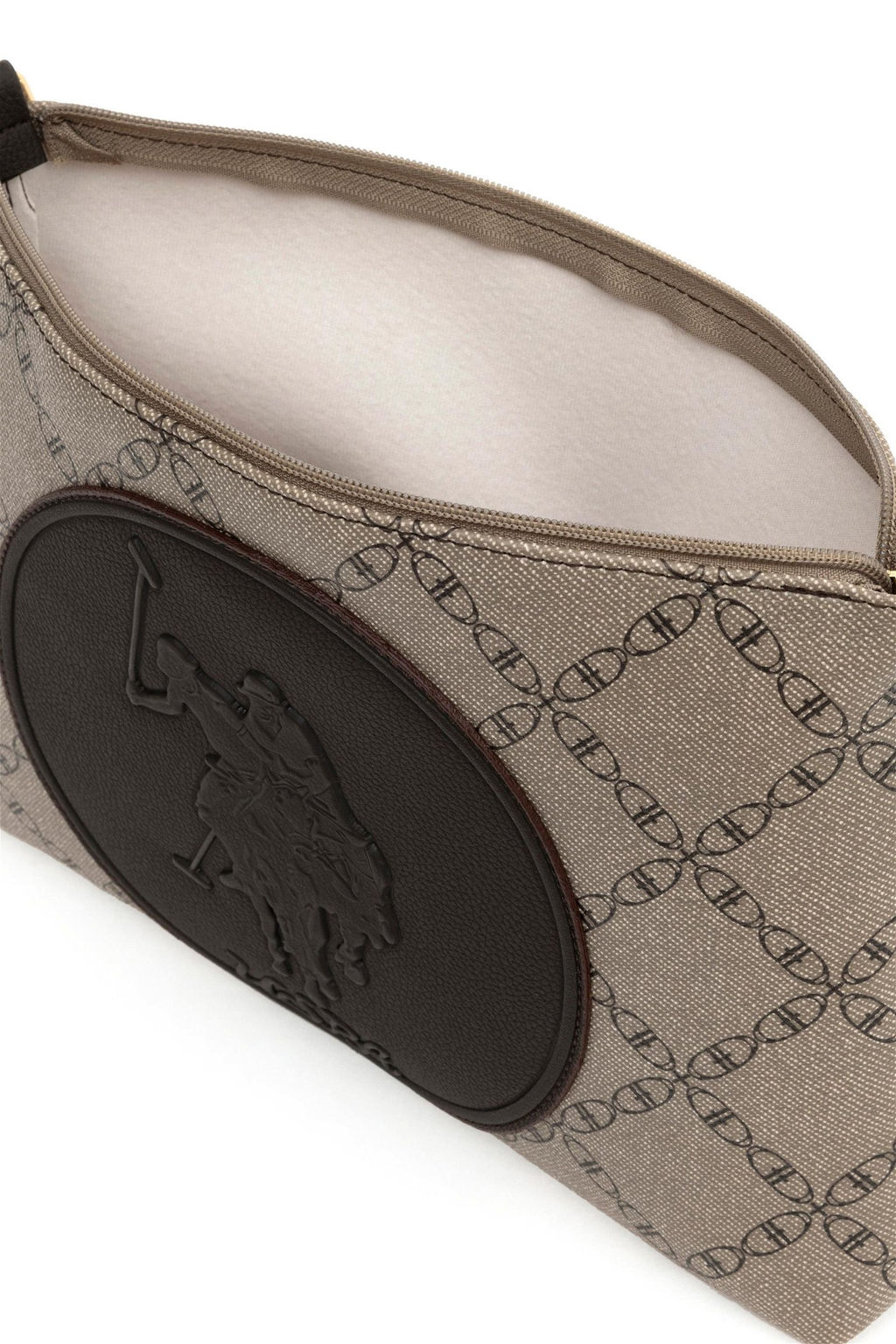 U. S. Polo Assn Женская норковая сумка - U.s. polo assn фото 5