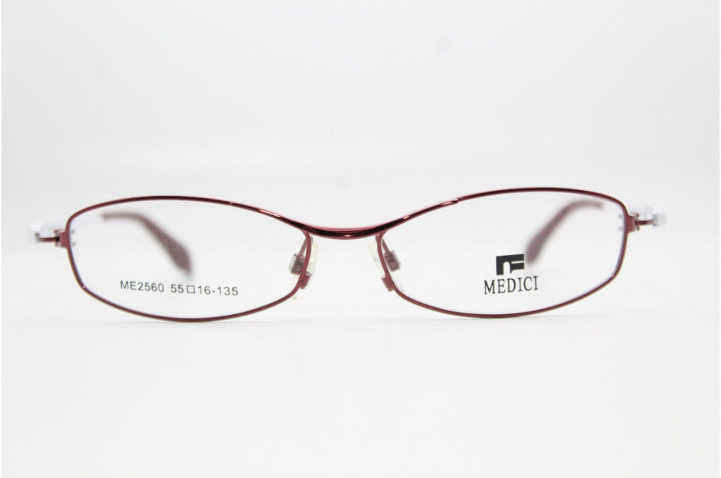 Оправа MEDICI 2560 55-16-135 С12