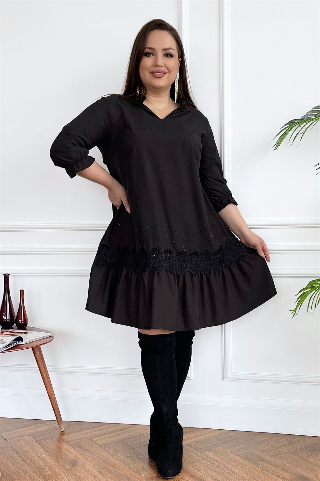 Платье-2580 - Lady maria фото 11