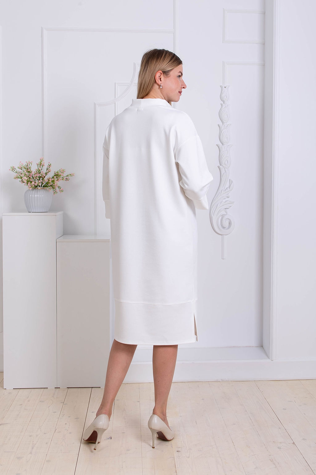 Платье женское П4467 - Olsarri фото 2