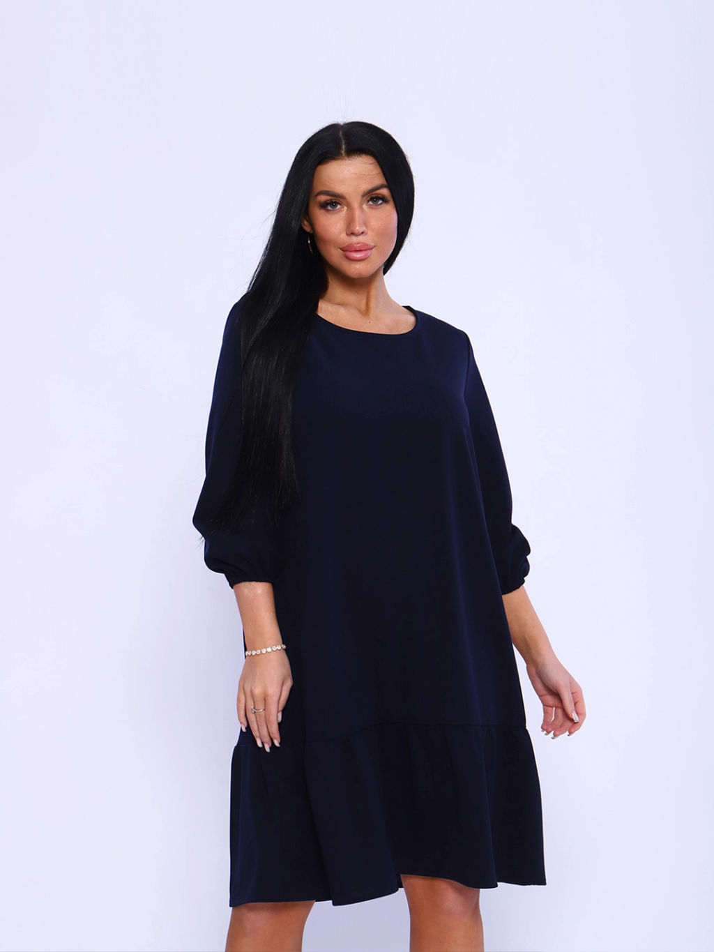 Платье мод.1811 - Барболета фото 21