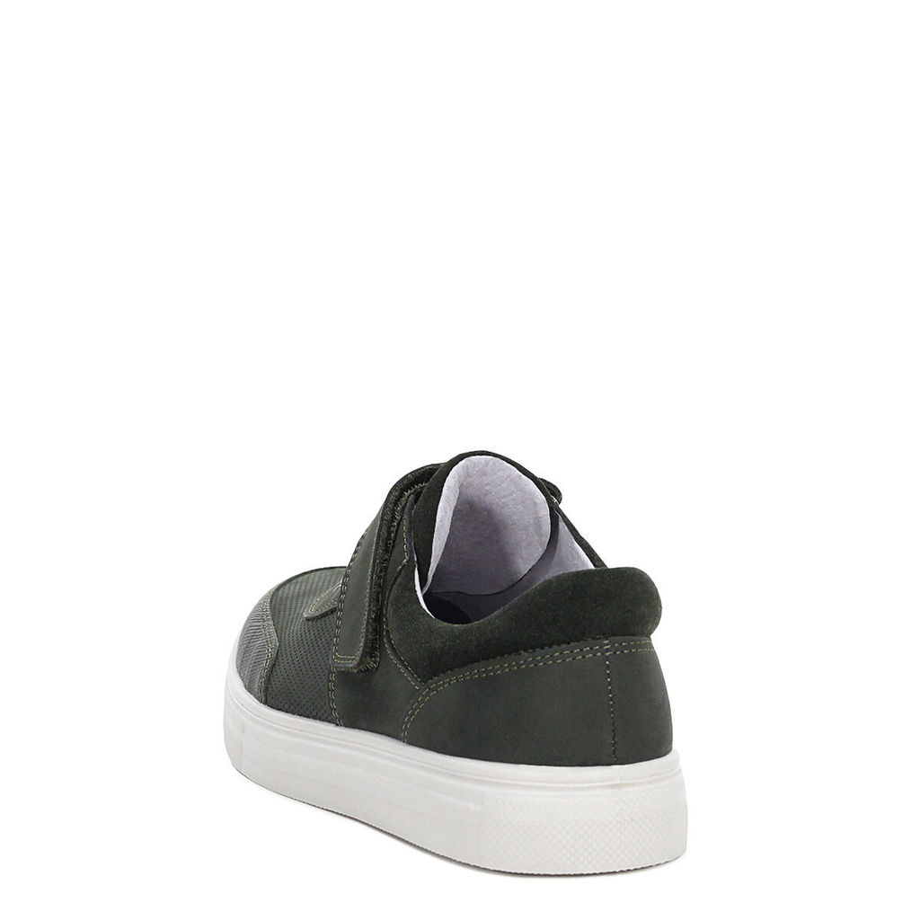 Полуботинки дошкольные