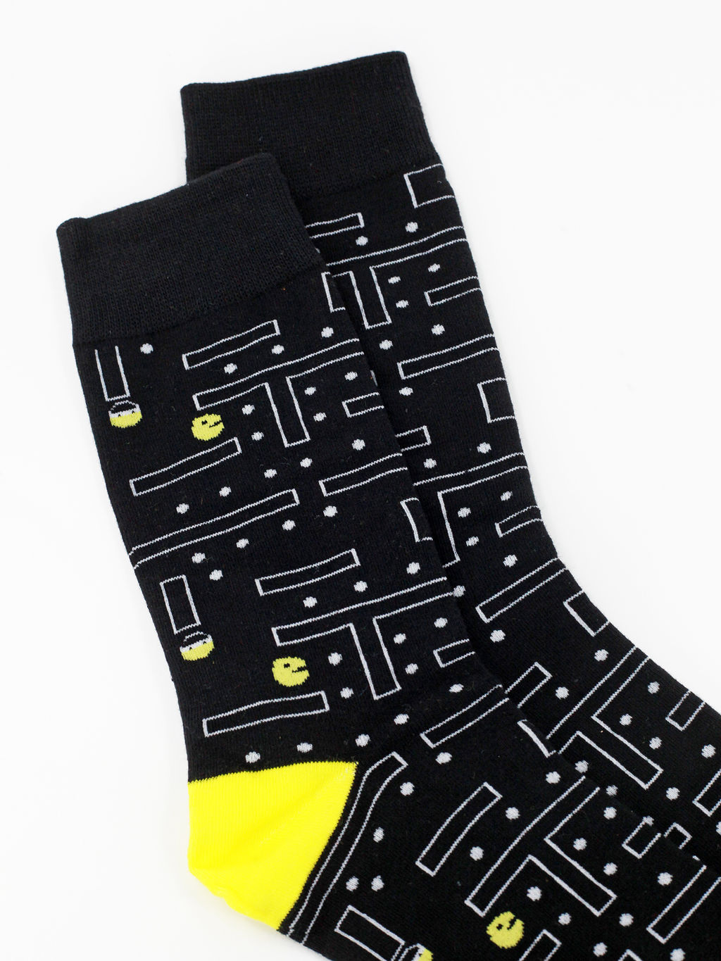 Носки р.40-45 Pac Man - Krumpy фото 2