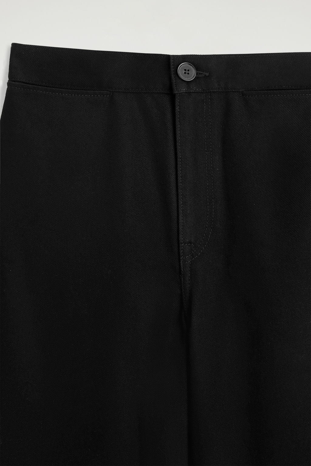 VAQUERO CROPPED WIDE LEG - H&m фото 6