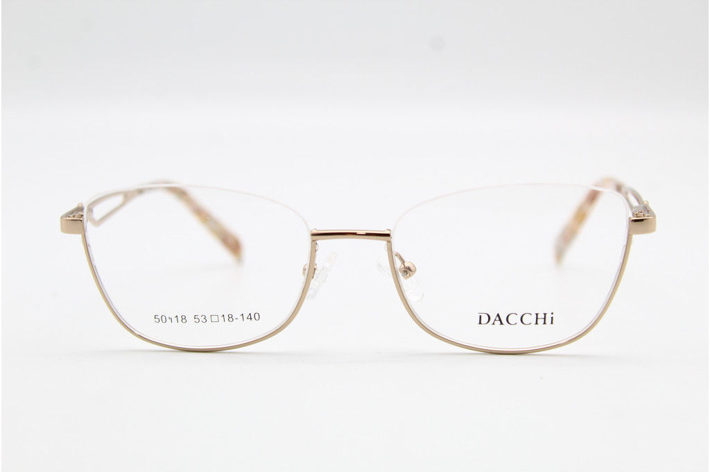 Оправа DACCHI 50118 53-18-140 C3