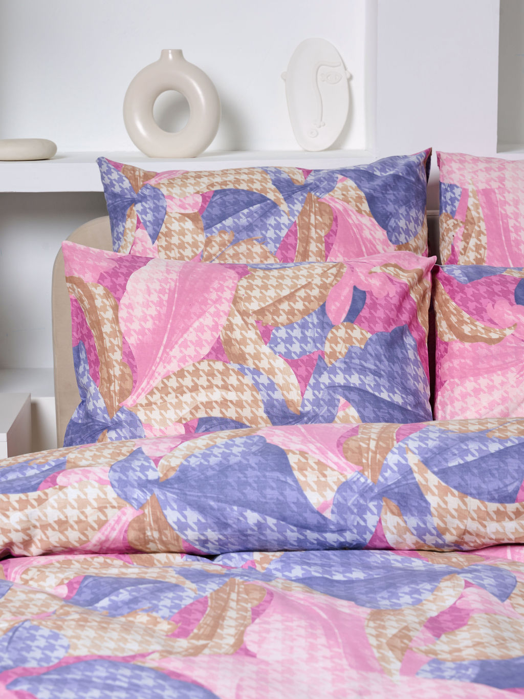 Комплект наволочек бязь - Офелия - Гармония Уюта фото 5