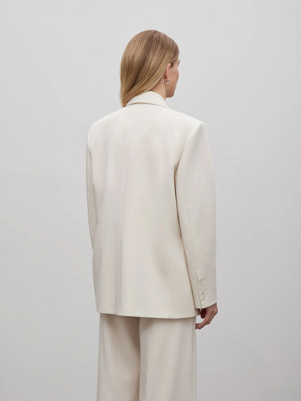 ЕМКА / Жакет прямого кроя - Emka фото 7