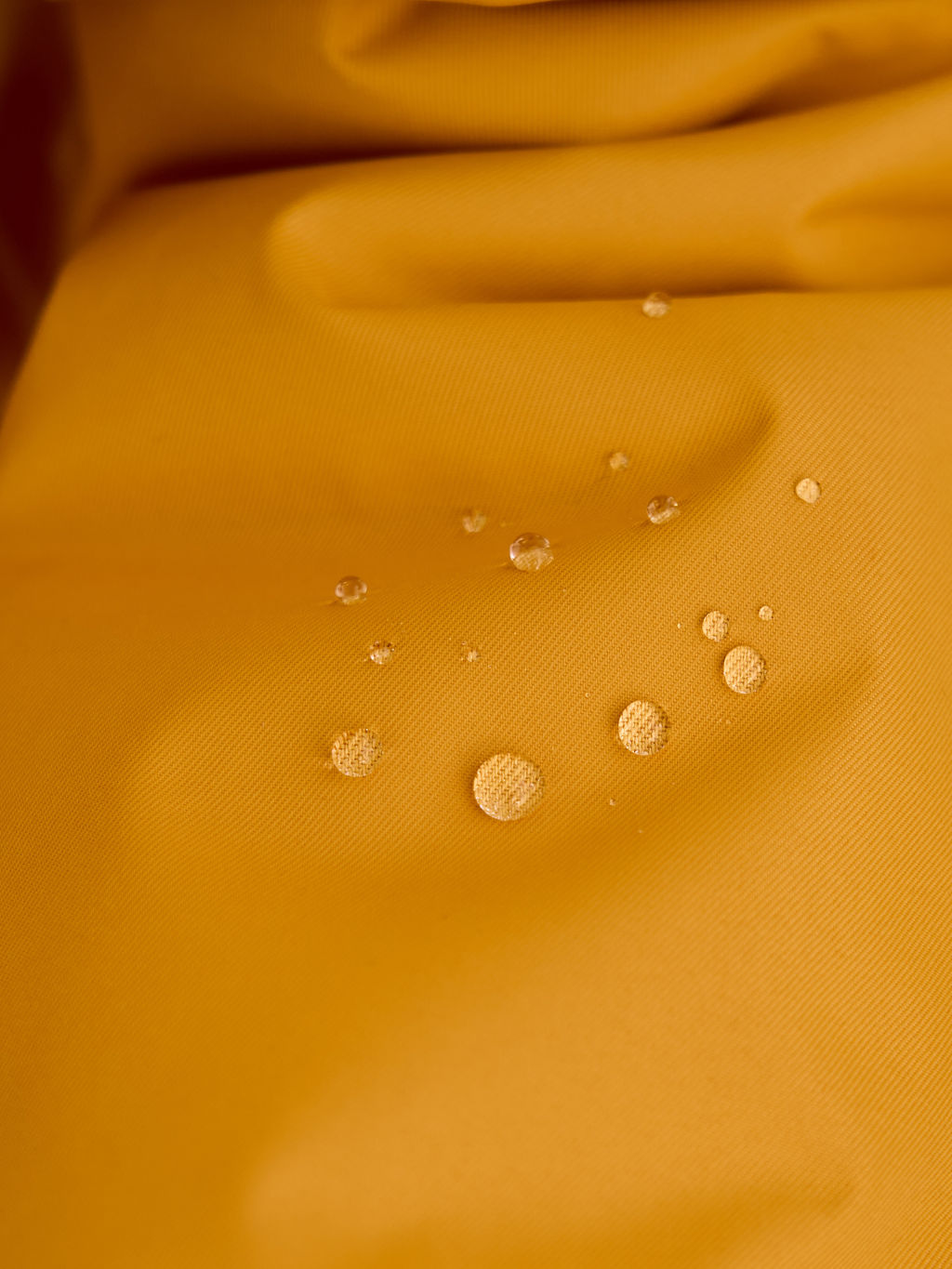 Куртка демисезонная 24632-245 горчичный - Avese фото 4