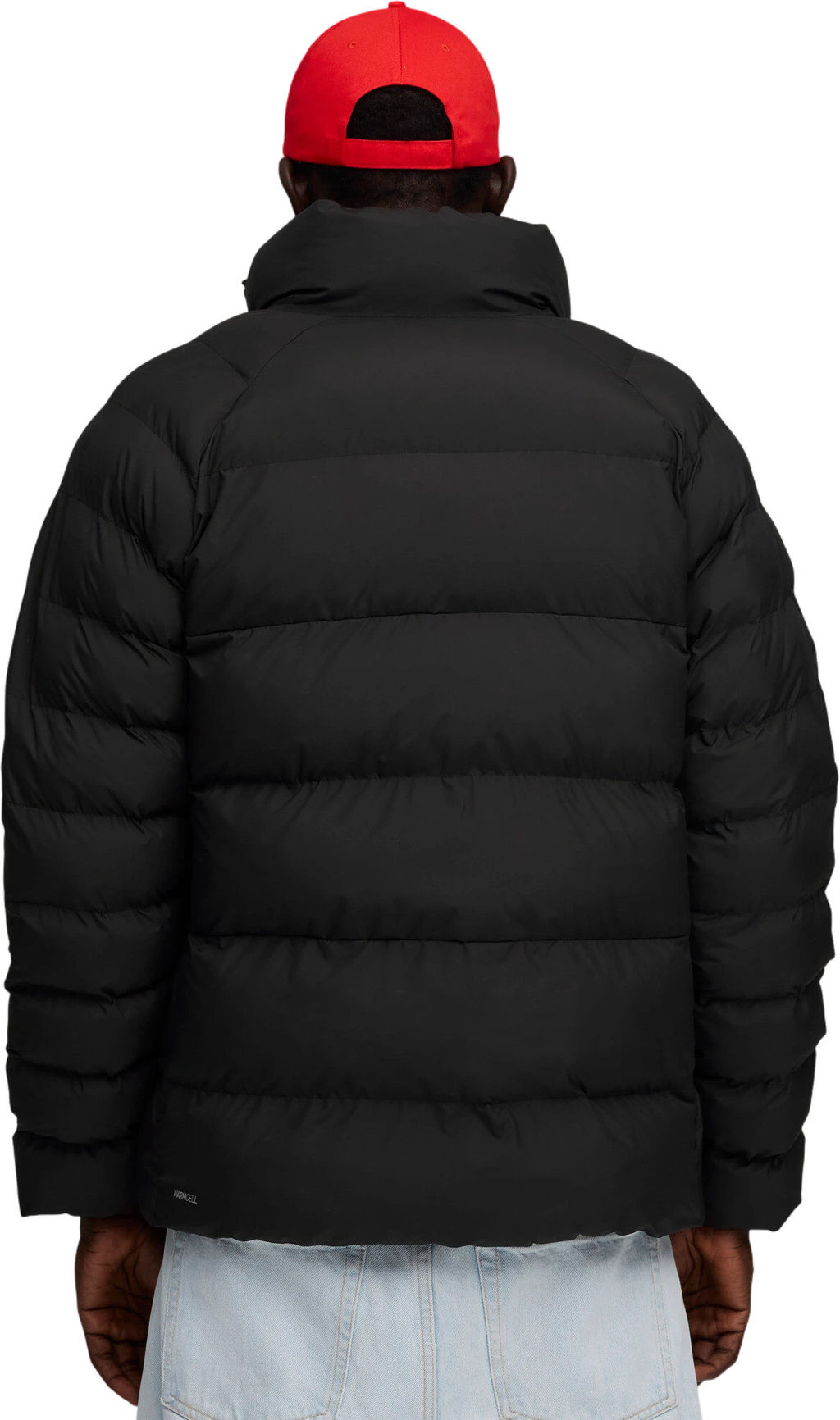 Куртка взрослая