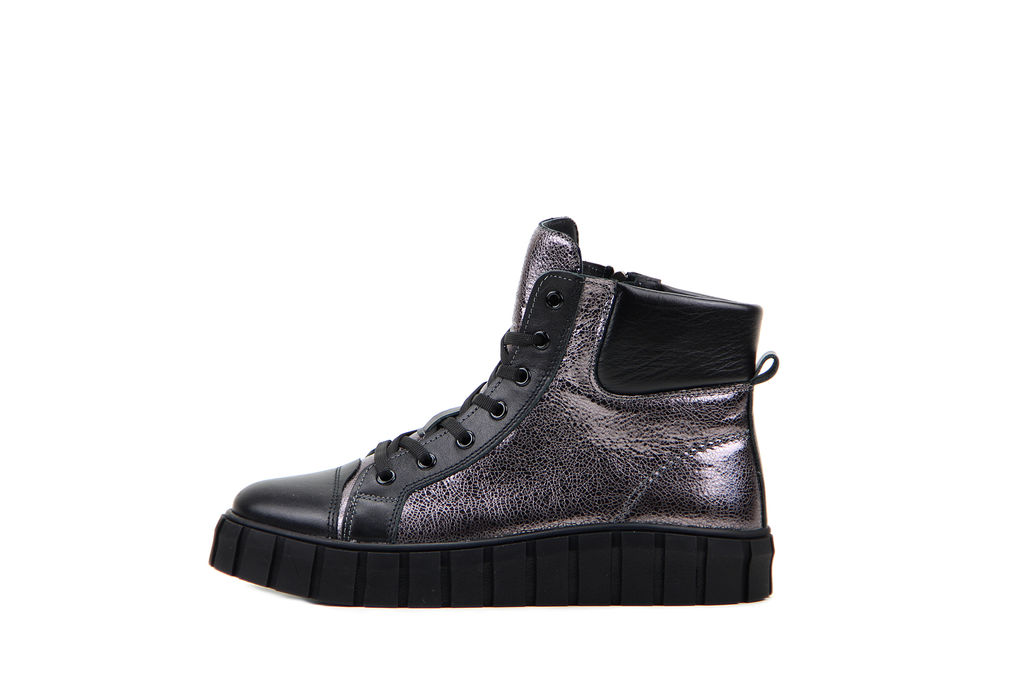 Ботинки 311.1918bl.nikel R