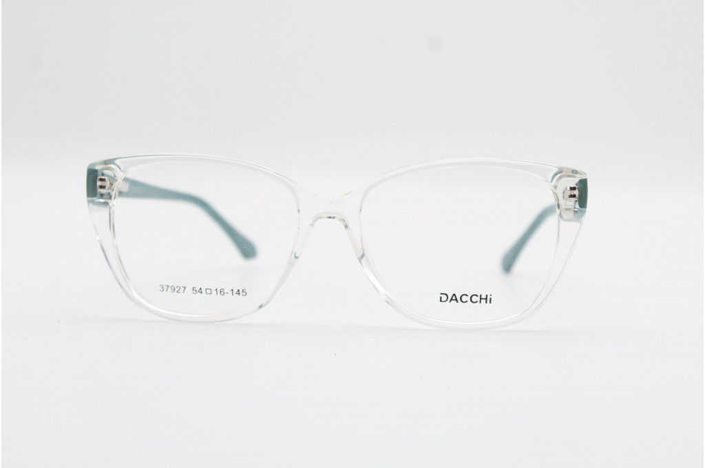 Оправа DACCHI 37927 54-16-140 С10 флекса  фото 2