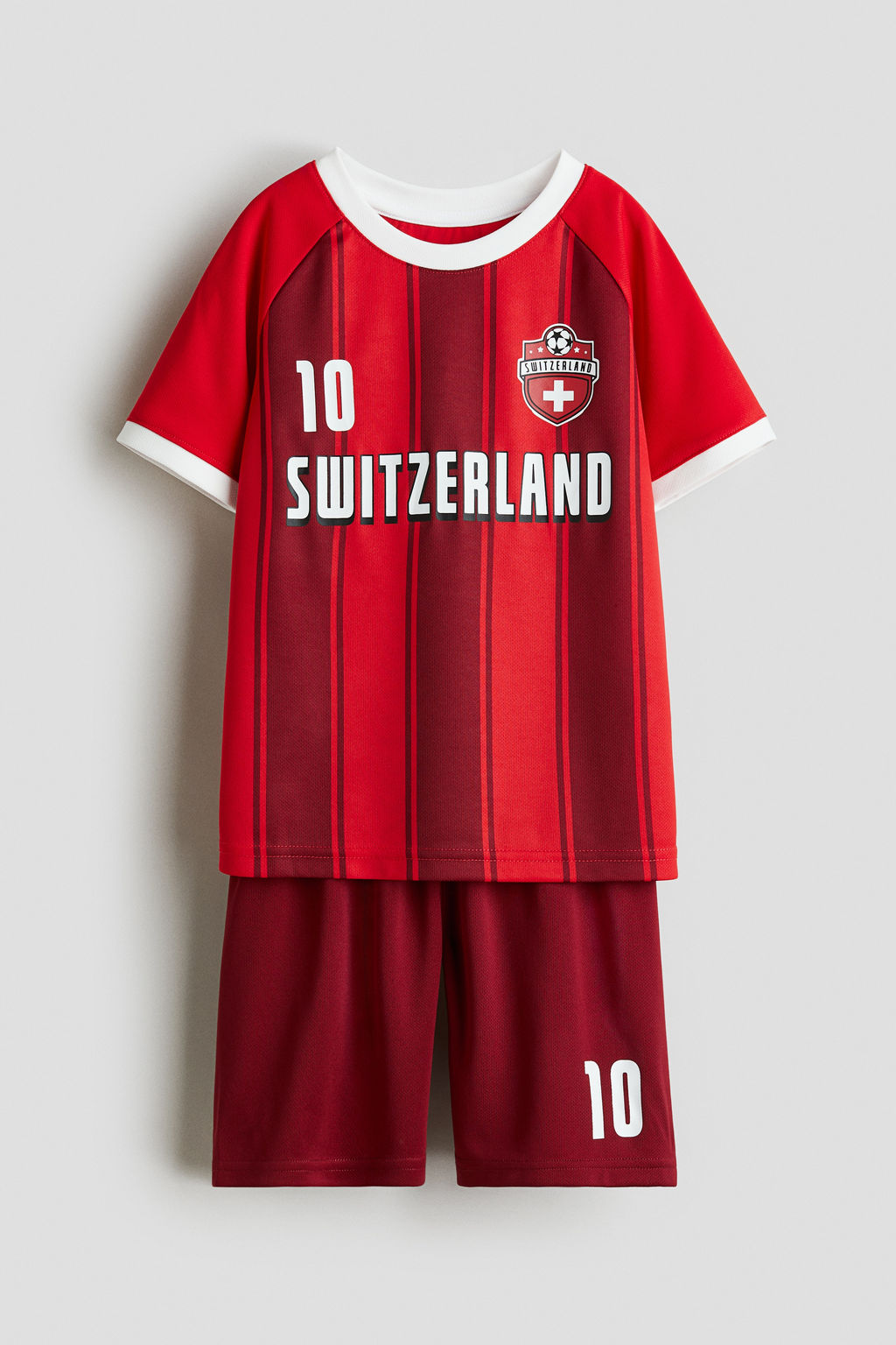 Conjunto de f?tbol