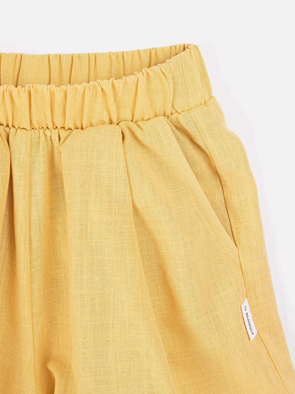 Шорты хлопковые Мёд - Bungly фото 2