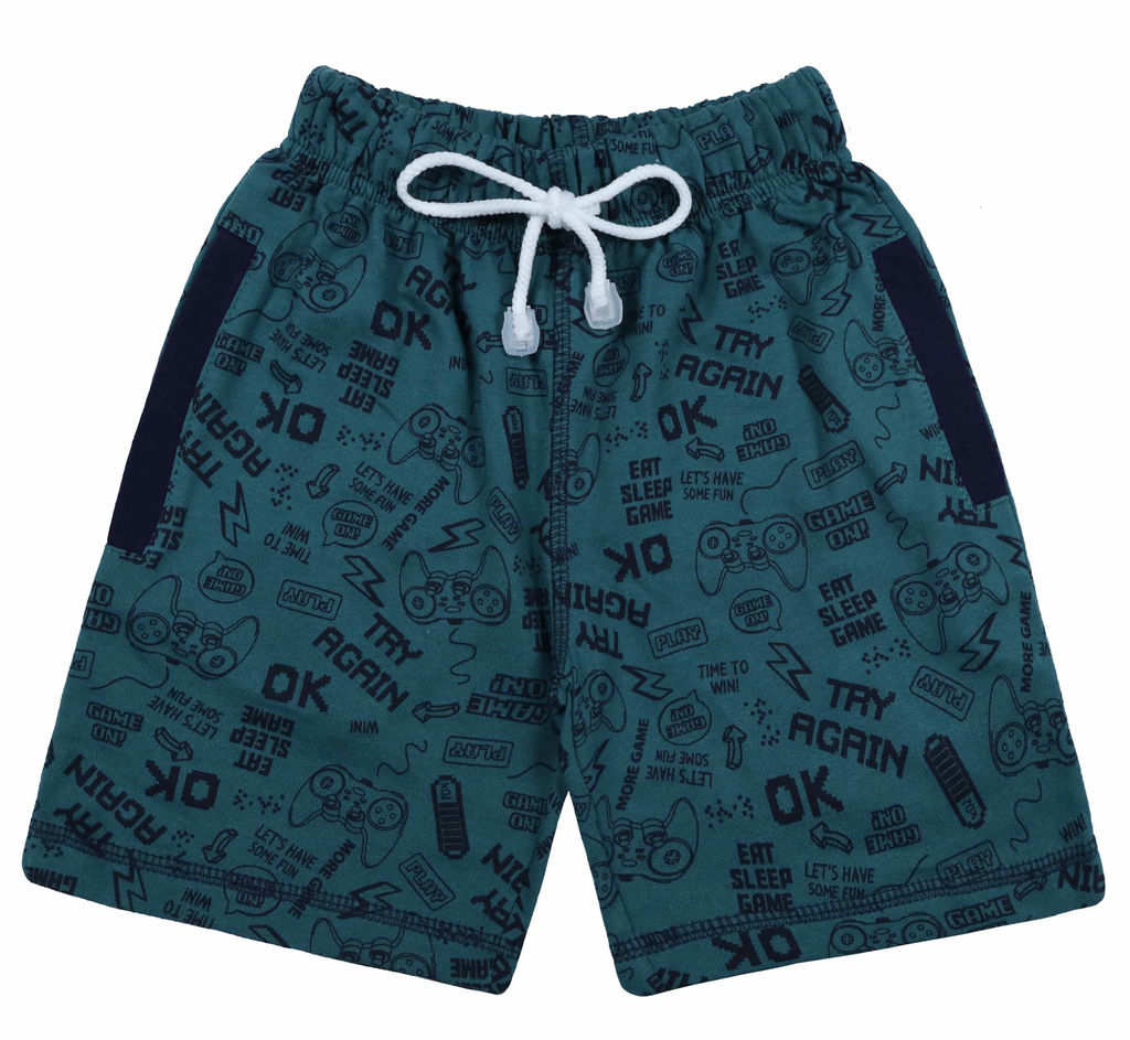 Шорты для мальчика Bonito