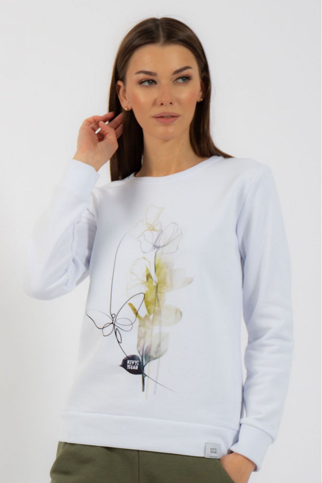 Костюм 40484051 - Kivviwear фото 3
