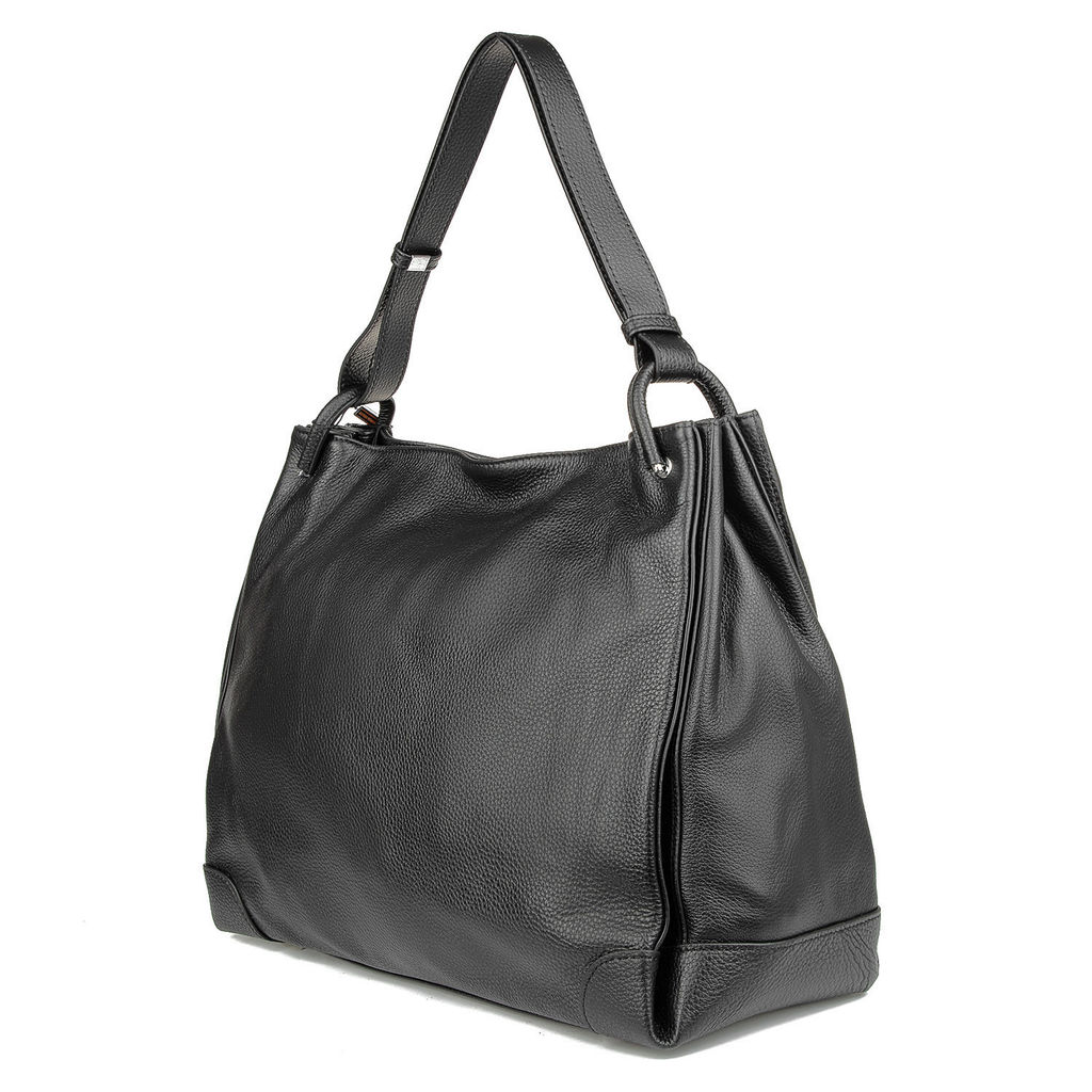 C0832 black, женская  сумка "Casual" Barcelo Biagi