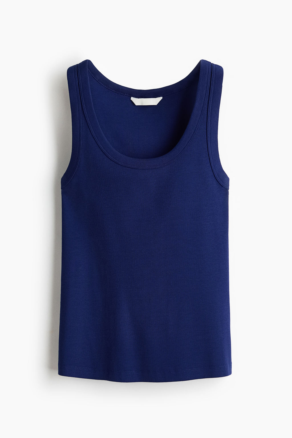 Camiseta sin mangas en canal?