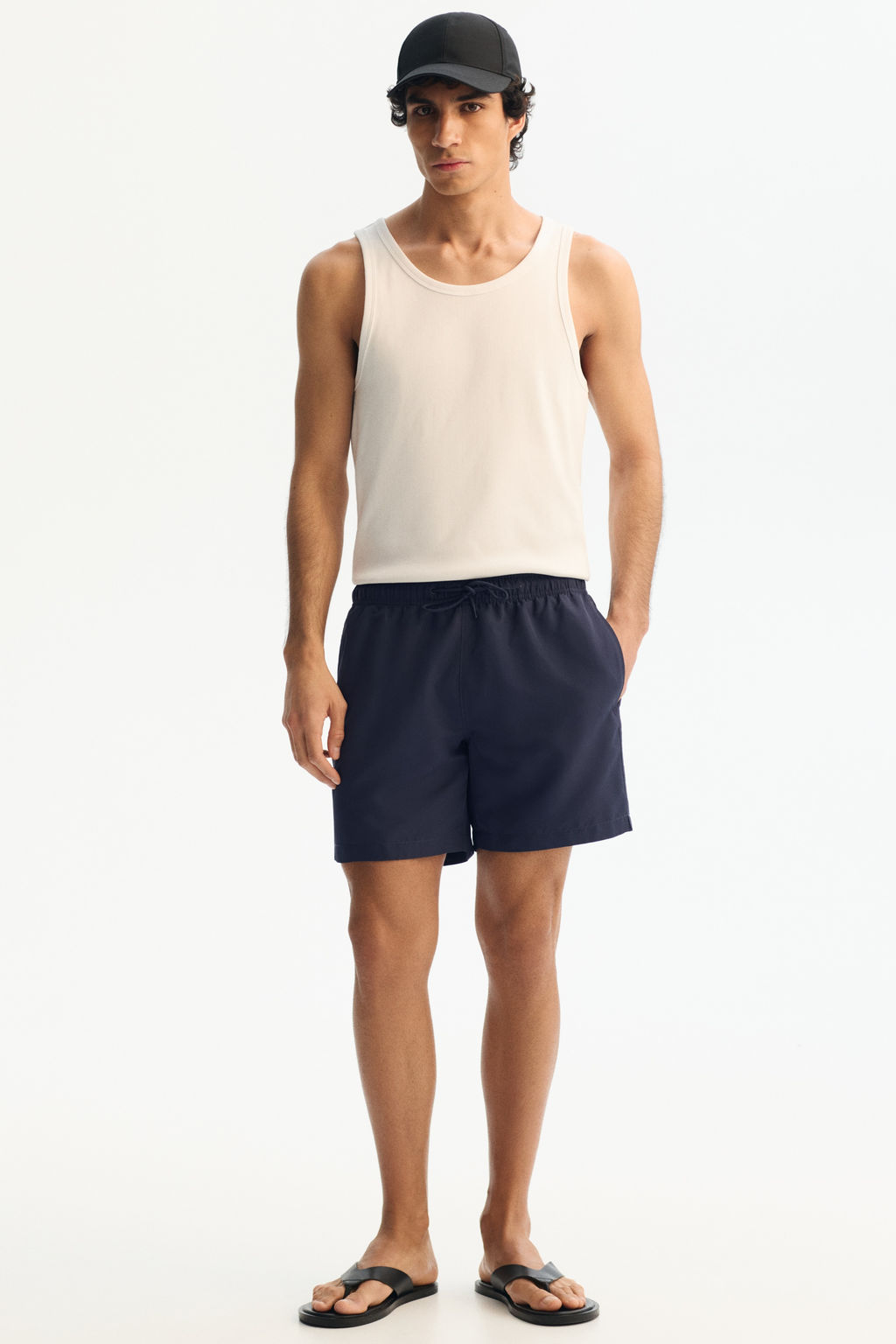 Swim shorts - H&m фото 6