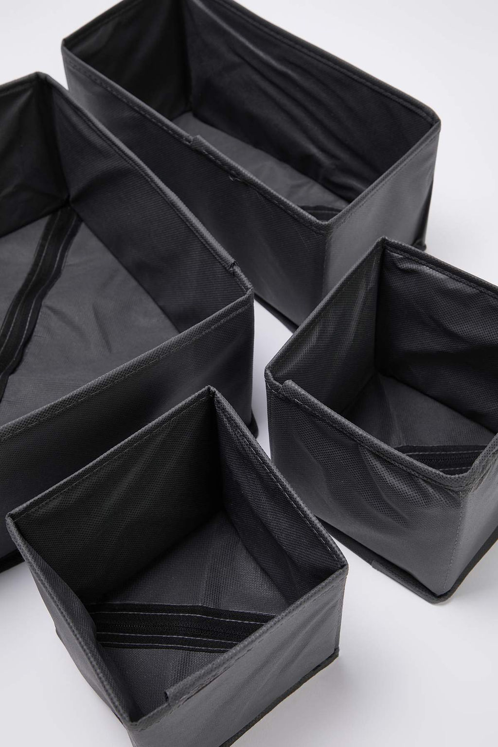 4lu Bolmeli Cekmece ve Dolap Ici Duzenleyici TPHAW26TBK00004