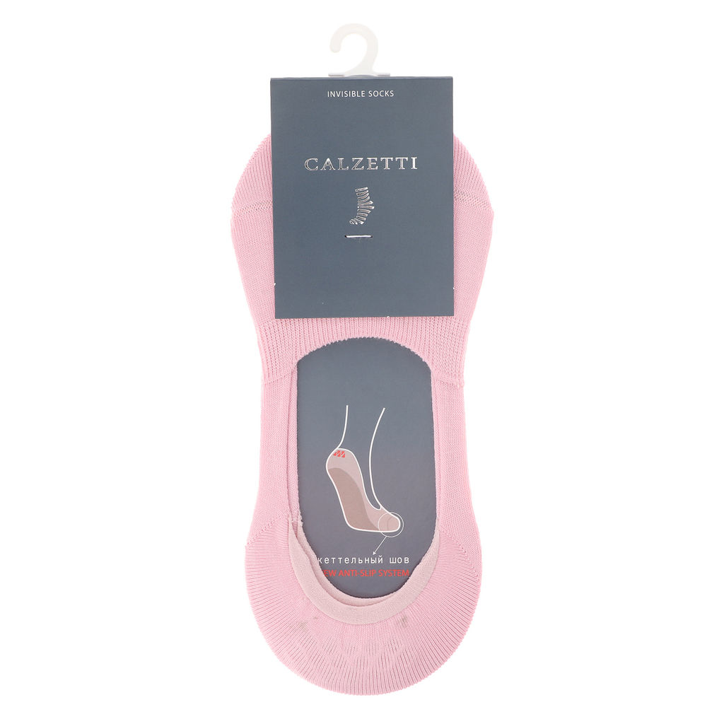 Носки и прочее Подследники CALZETTI