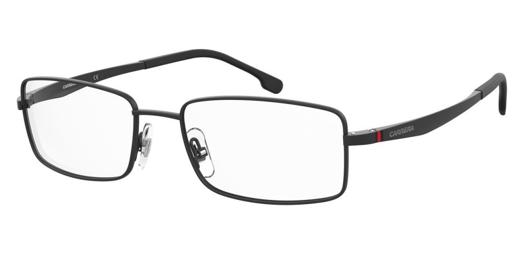 Мед. оправа CARRERA 8855 MTT BLACK