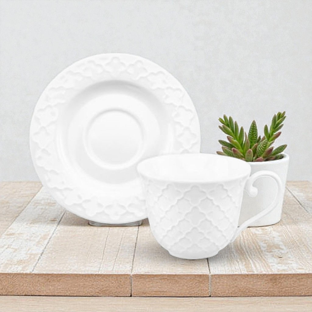 Чайн. пара 2 пр. 300 мл "Арабеск"