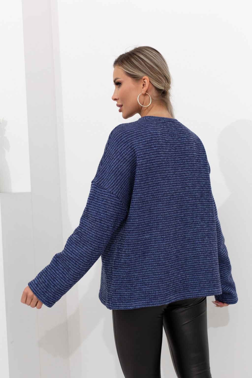 VALENTINA Джемпер Влада №1  фото 6