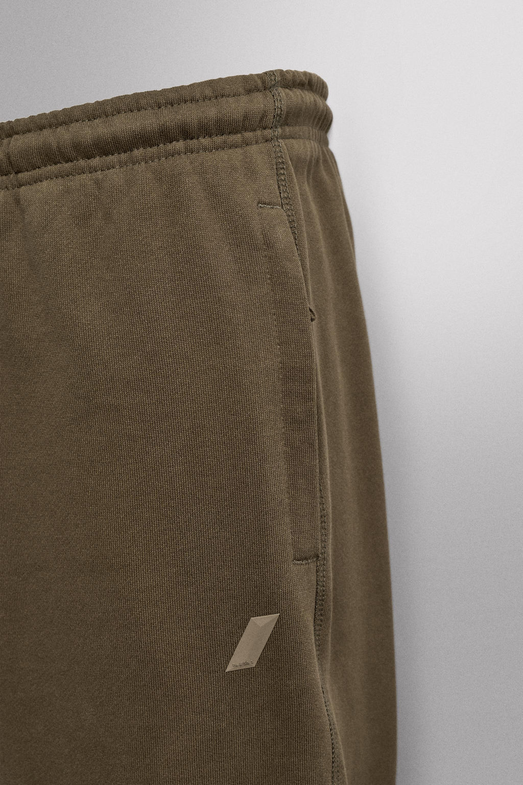 REGULAR FIT JOGGERS - Zara фото 4